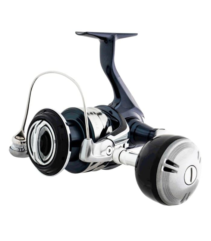 Shimano SW Twinpower Spinning Reel