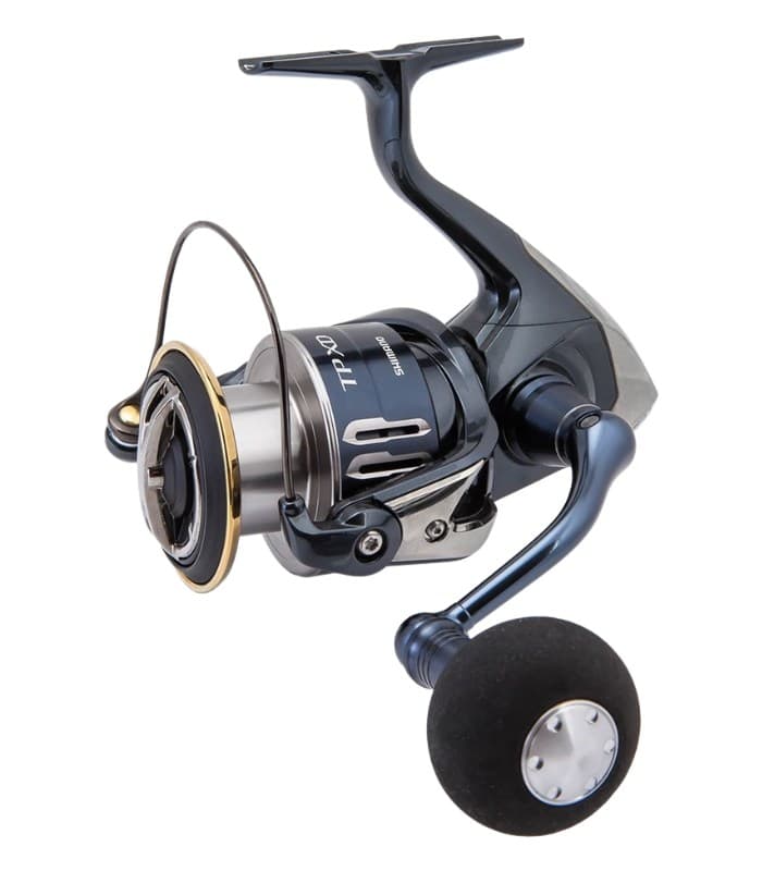 Shimano Twinpower 2021 XD Spinning Reel