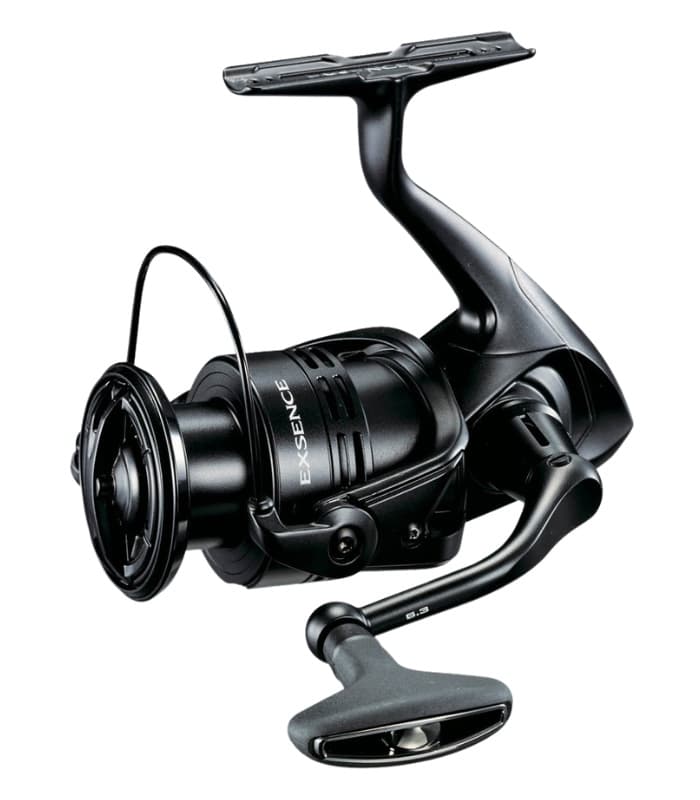 Shimano Exsence Spinning Reel