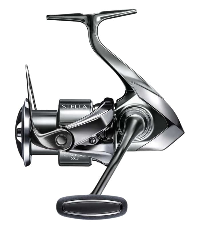 Shimano Stella 2022 FK Spinning Reel