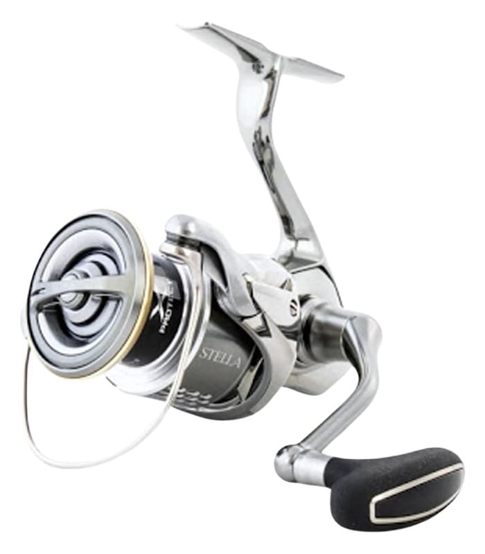 Shimano Stella FJ (OVS) / Japan Spinning Reel