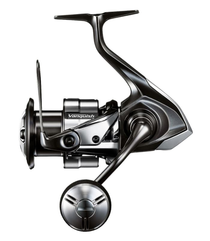 Shimano Vanquish 2019 Spinning Reel