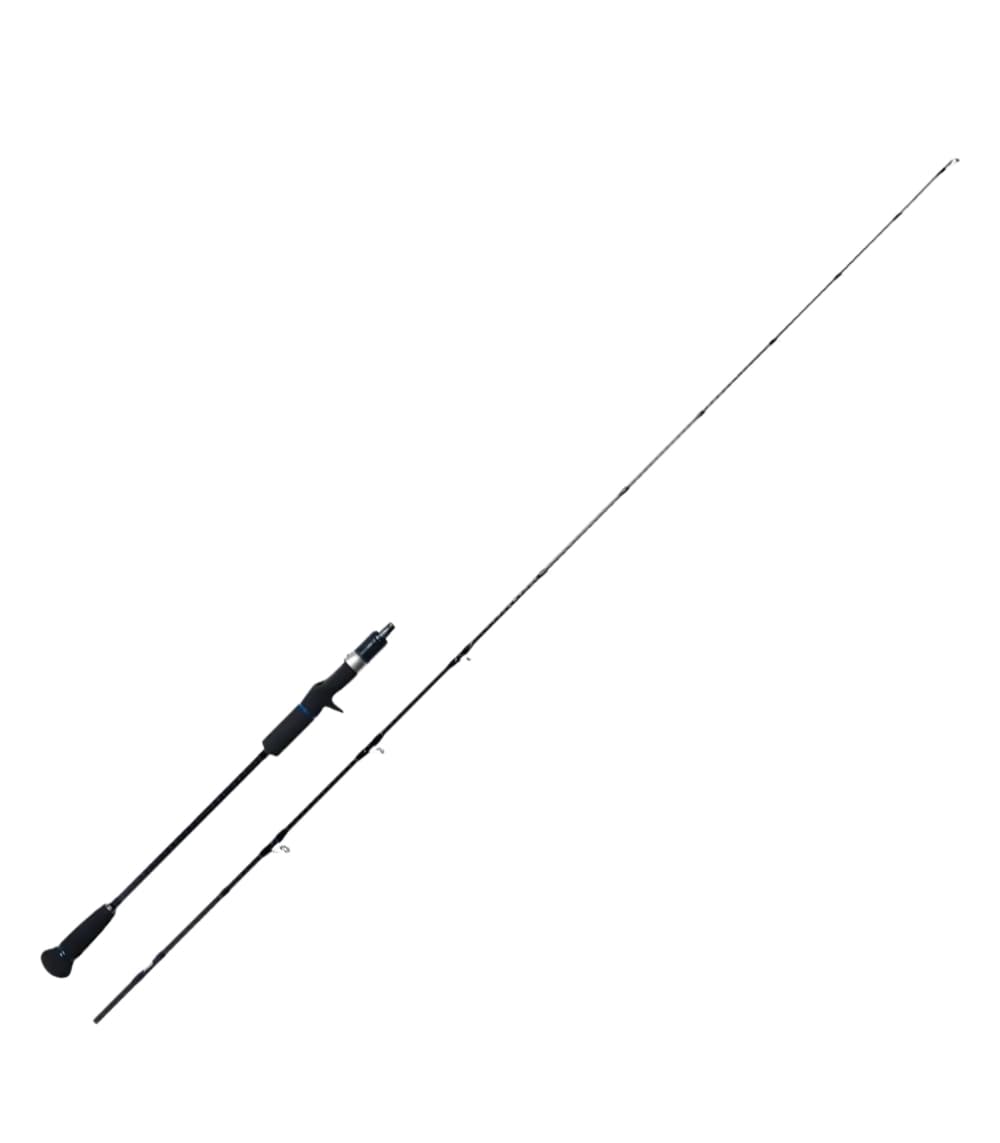 CRONY Amazing Slow Jigging Rod