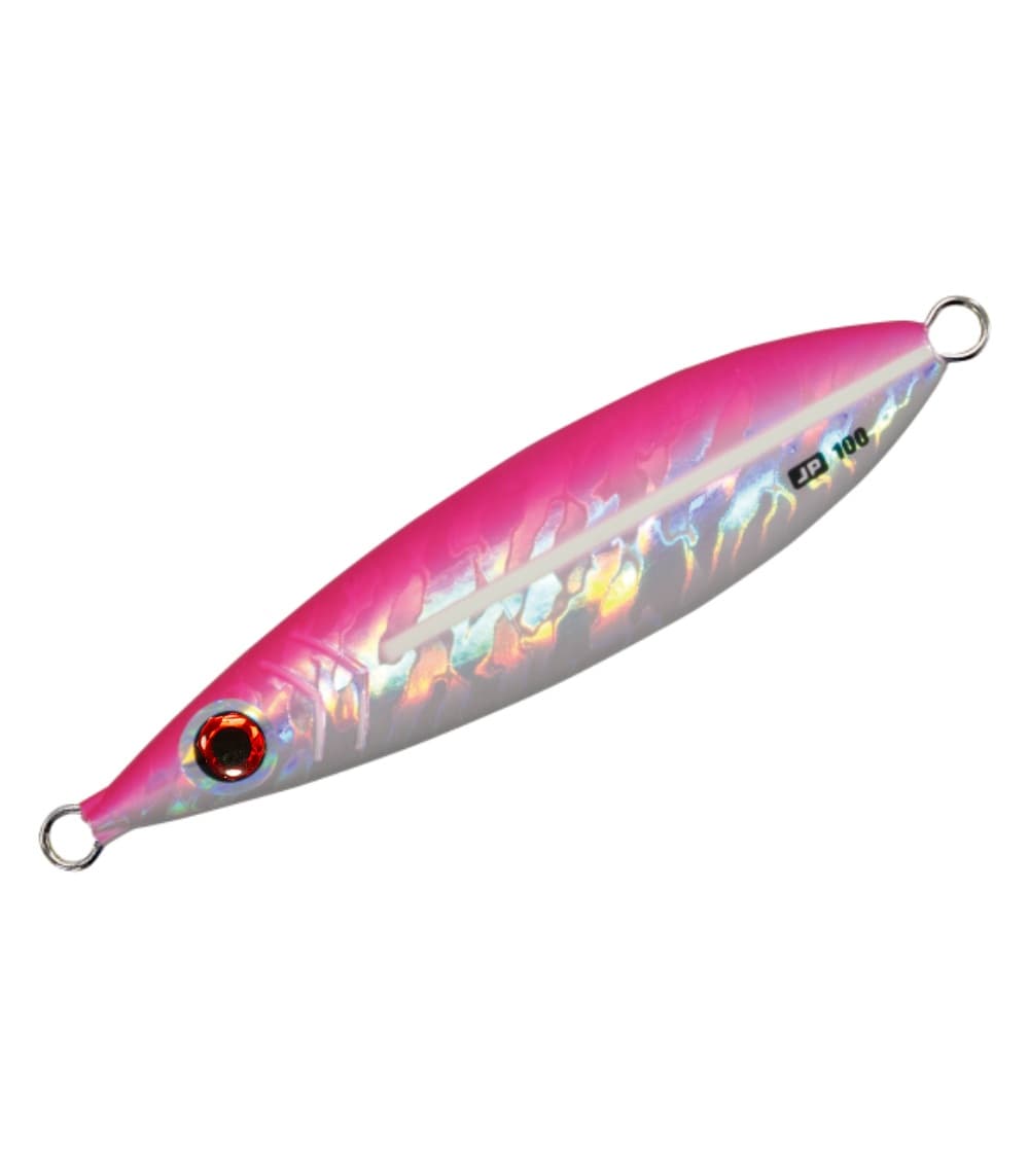 Major Craft Jigpara Vertical Slow Pitch