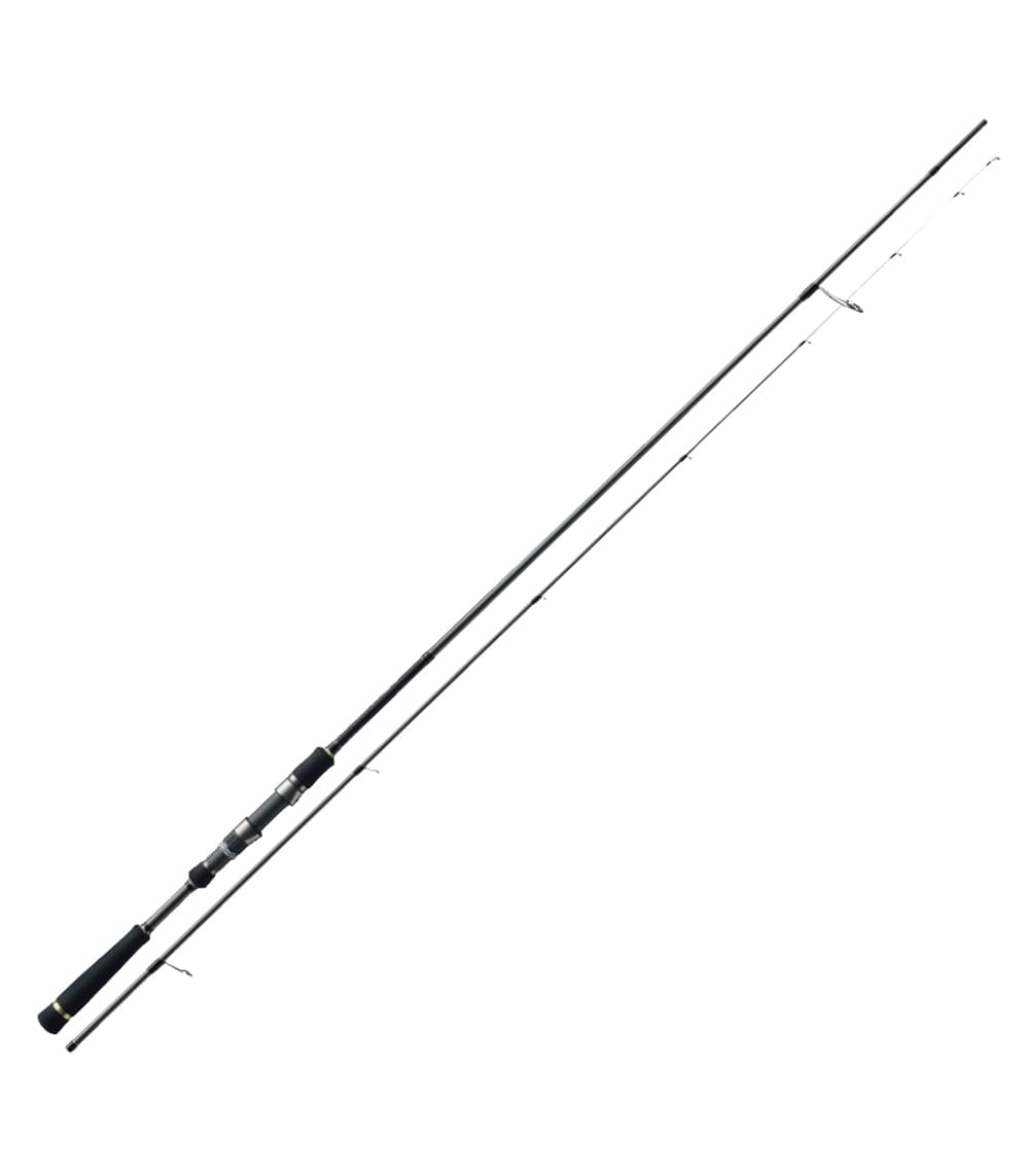 Major Craft Cross Stage Seabass CRK-902ST Spinning Rod