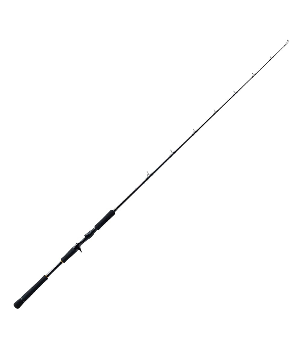 Major Craft Crostage Jigging Rod (CRXJ Series)