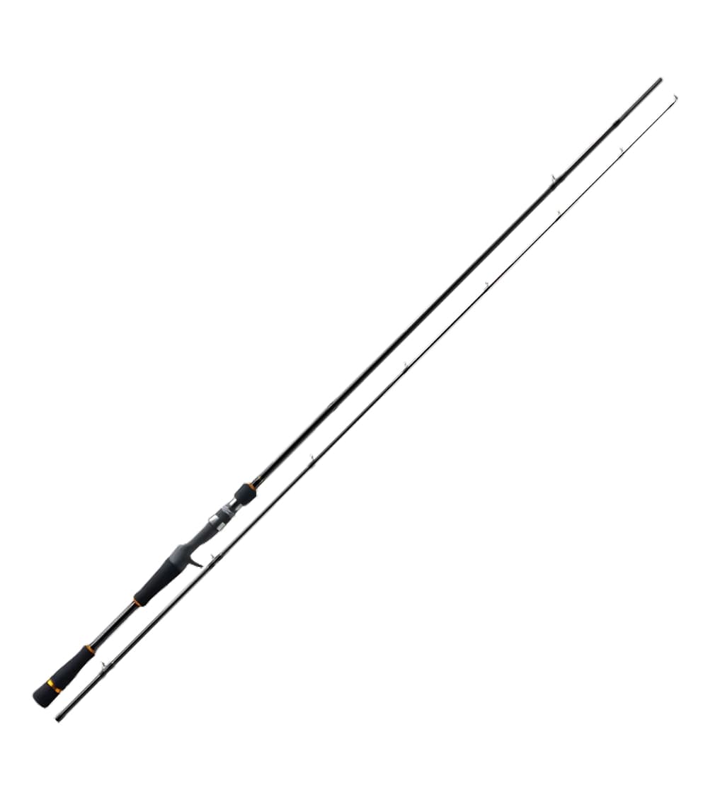 Major Craft Crostage Rockfish & Hard Rock Series Baitcast Rod CRX-822H/B