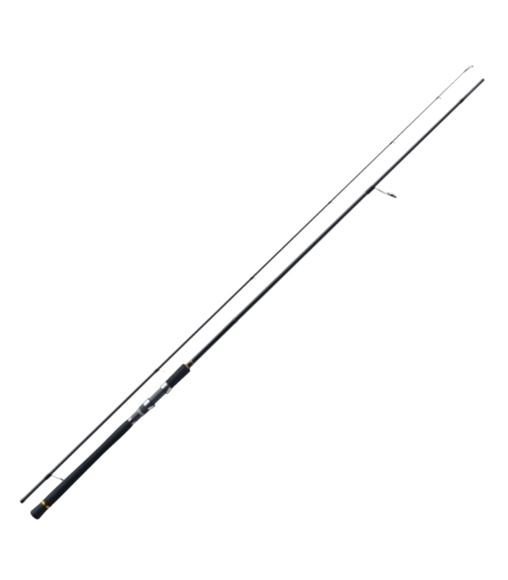 Major Craft Crostage Seabass Shore Spinning Rod