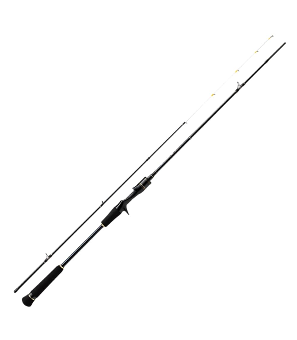 Major Craft Giant Killing Light & Micro Jigging Rod