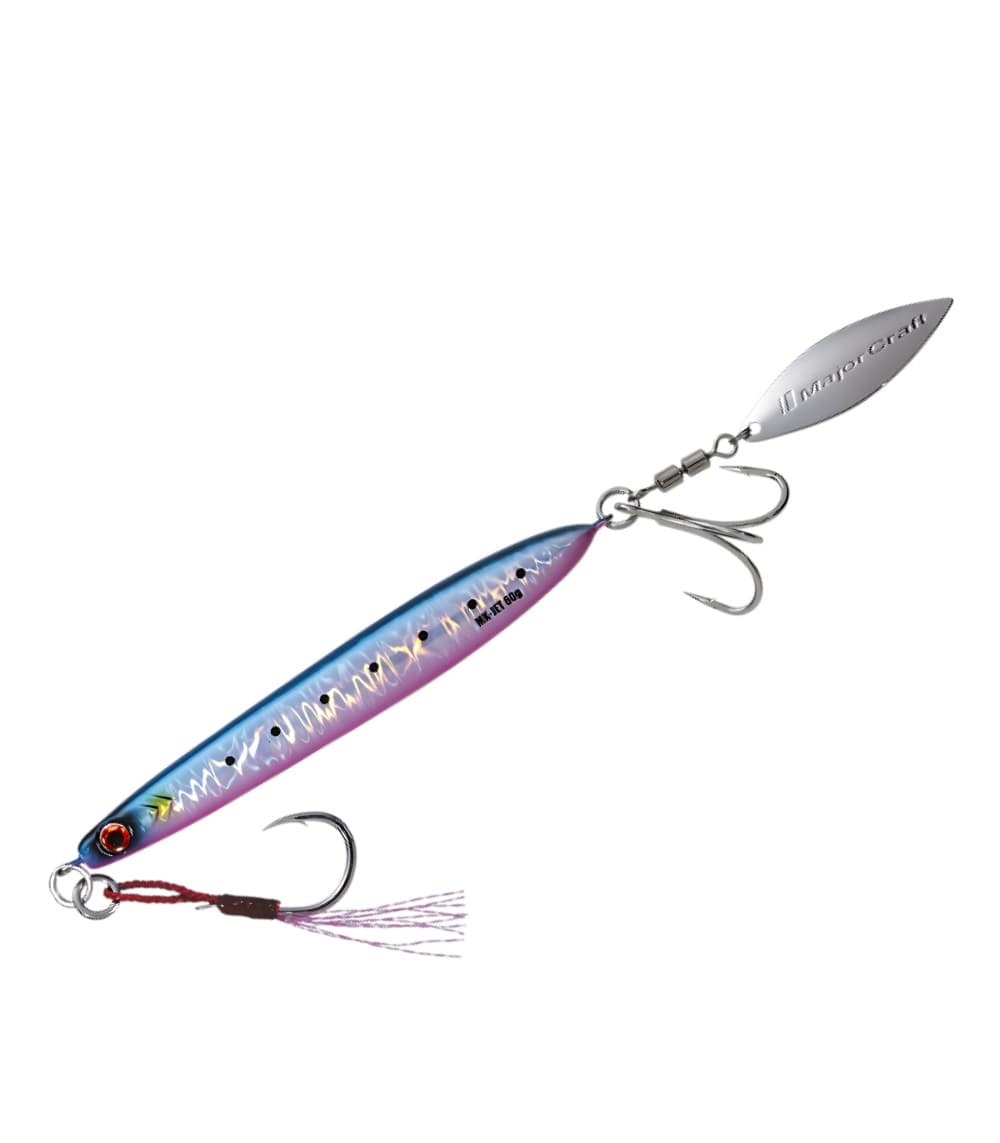 Major Craft Jigpara Maki Jet
