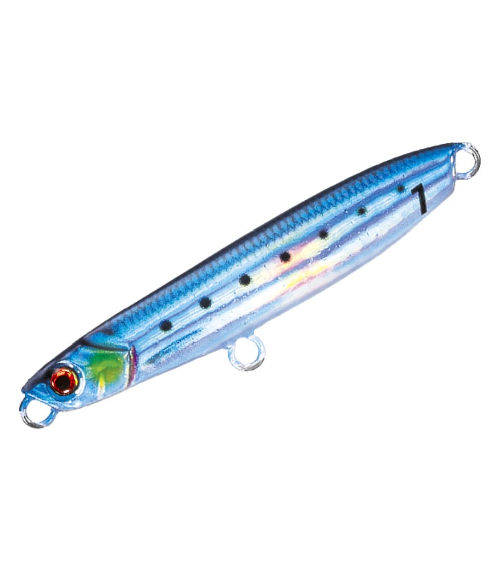 Major Craft Jigpara Micro Swim Jig