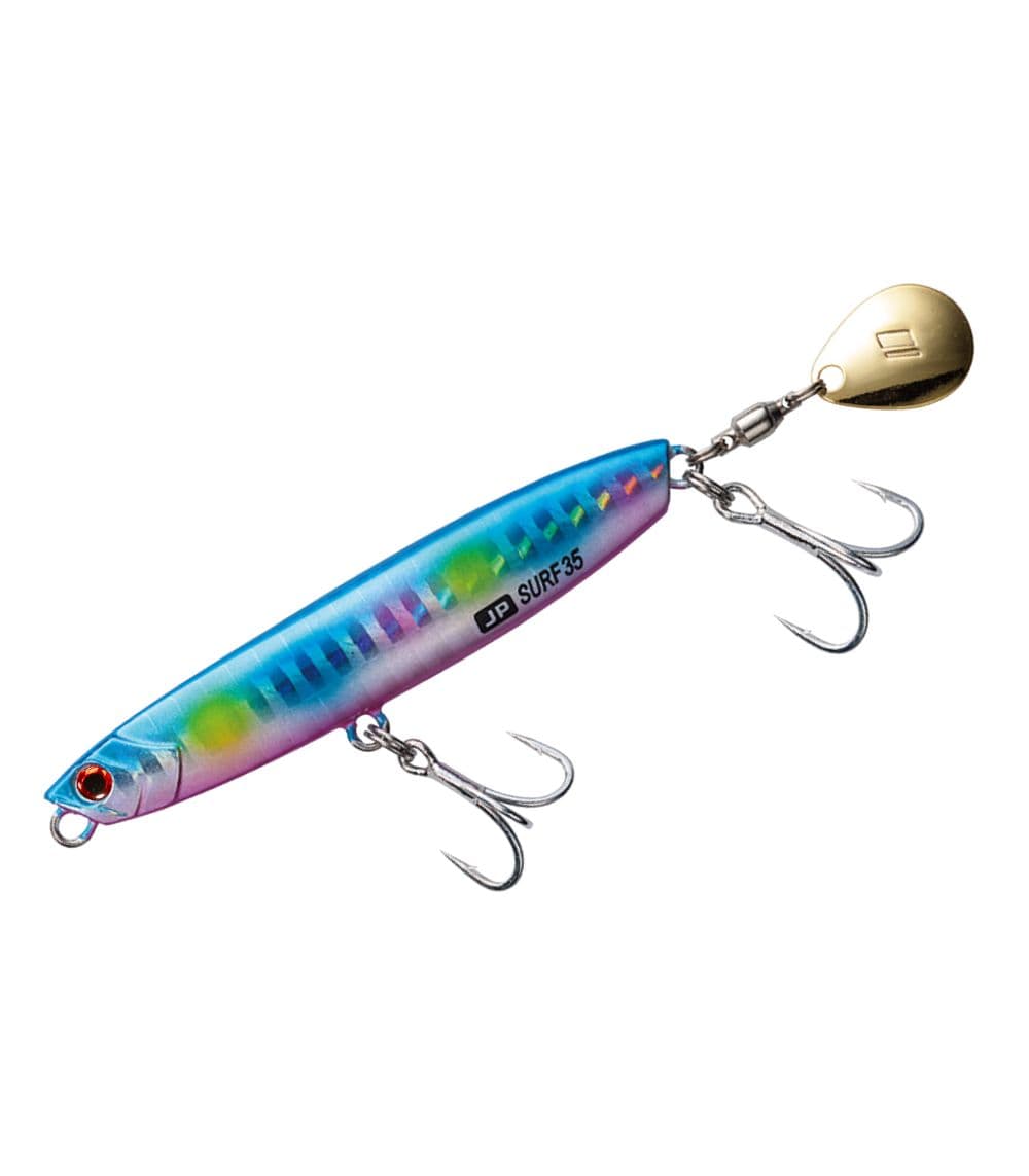 Major Craft Jigpara Surf jig