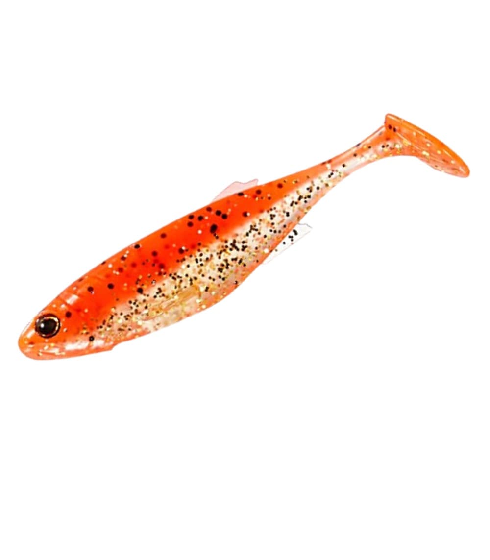 Major Craft Stabi Shad Fat Lure