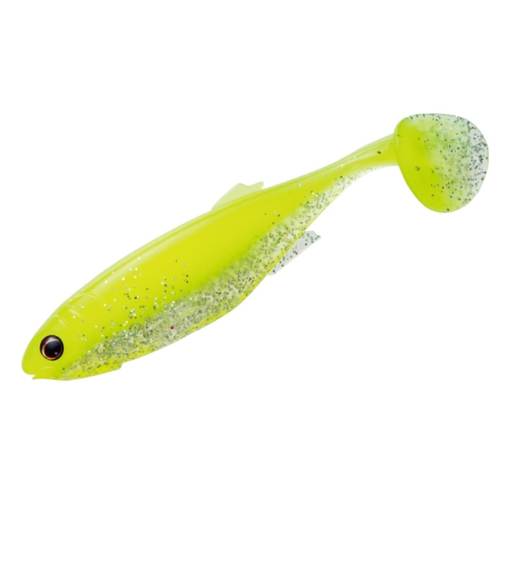 Major Craft Stabi Shad Slim Lure