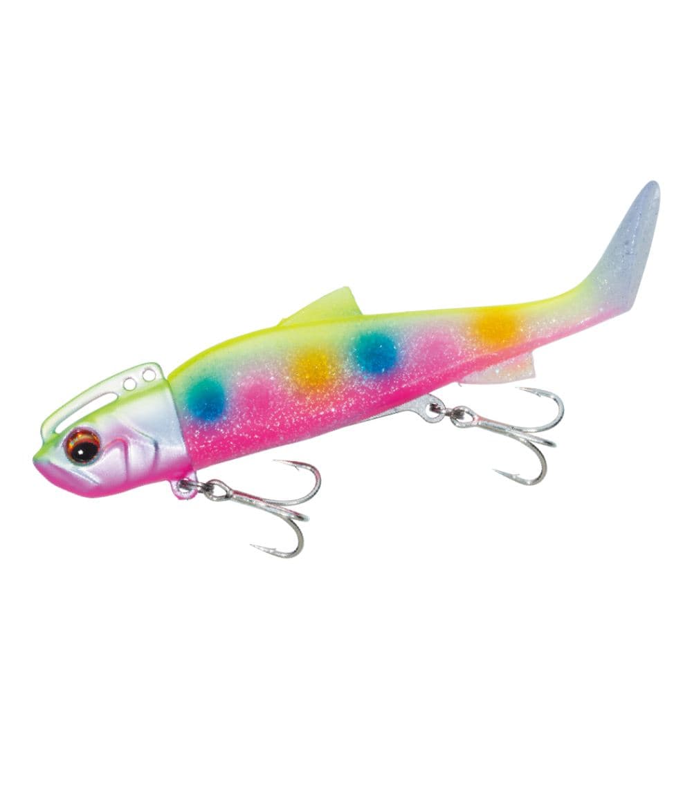 Major Craft Tidrift Oneshad Soft Lure
