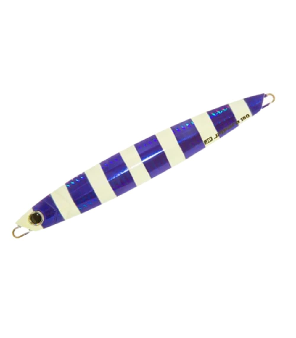 Major Craft Jigpara Vertical Short