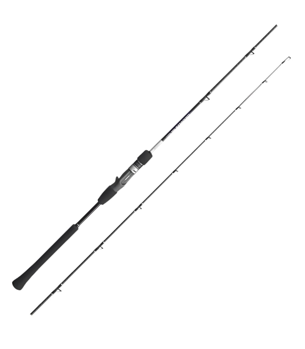 Shimano Grappler BB Type J Jigging Rod 21GRPBBJS603