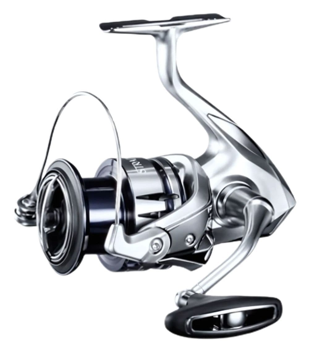 Shimano Stradic FL 4000XG Spinning Reel