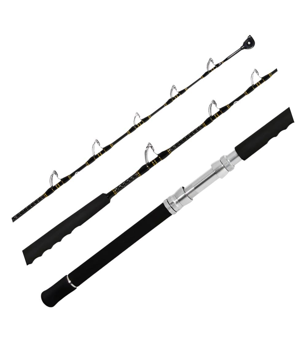 Shimano Speedmaster Game Rod