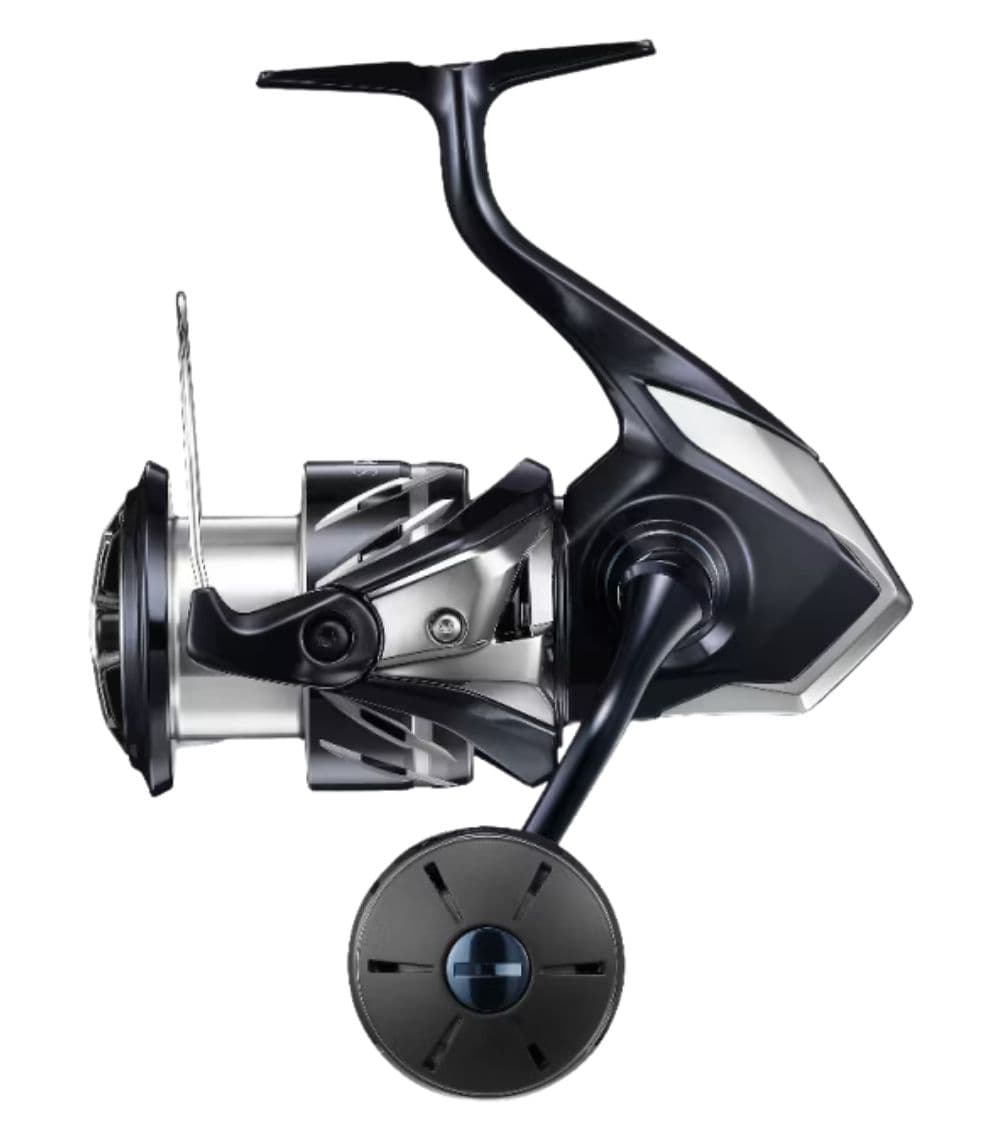 Shimano Stradic SWB Spinning Reel