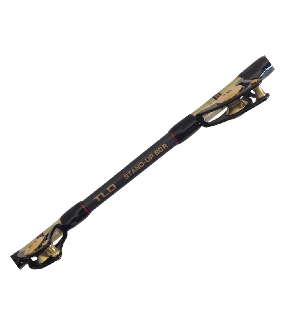 Shimano TLD A Stand-Up Trolling Rod