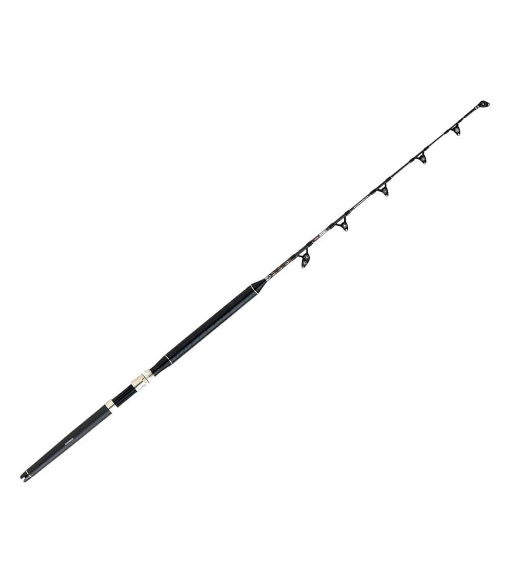 Shimano Tiagra Ultra A Stand-Up Limited Edition Rod
