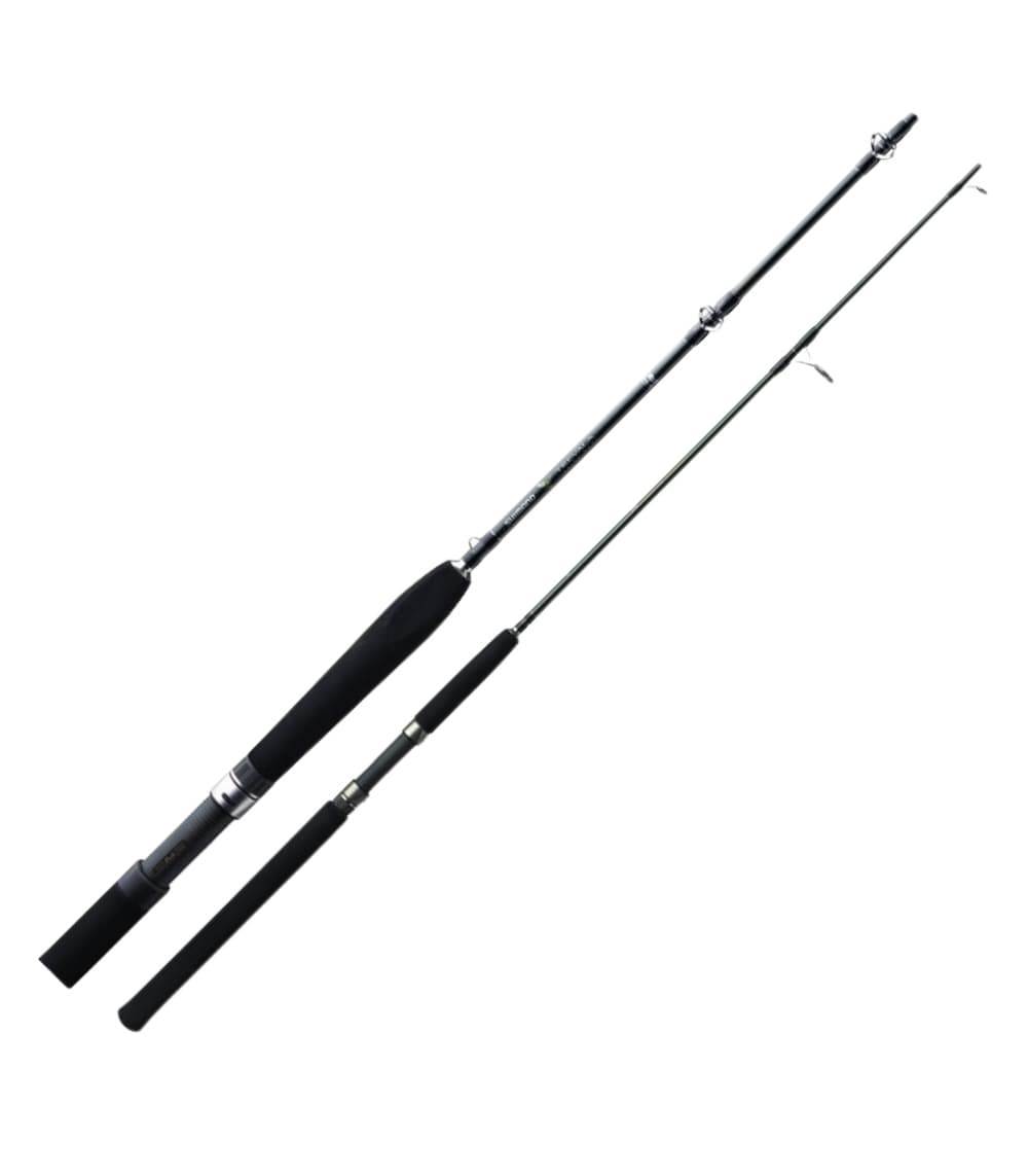 Shimano Trevala TFS-58XXH Jigging Spinning Rod