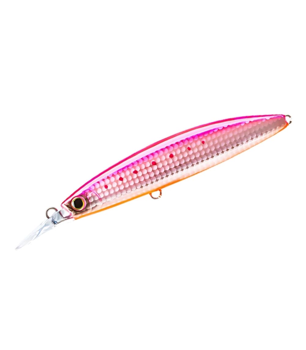 Duel Hardcore Bullet Fast Sinking 120mm 35g Lure F1243