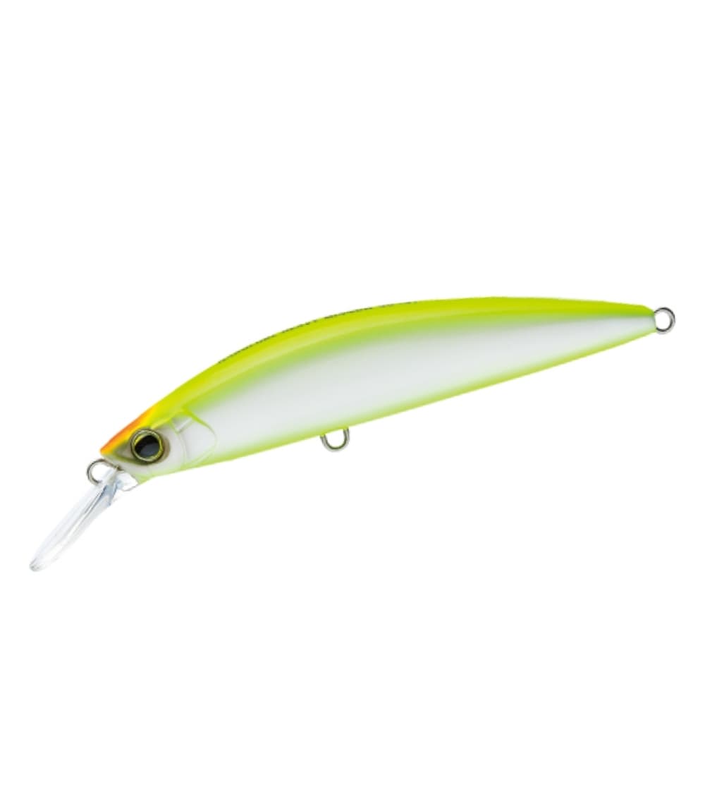Duel Hardcore Heavy Minnow 110mm Sinking Lure F1190