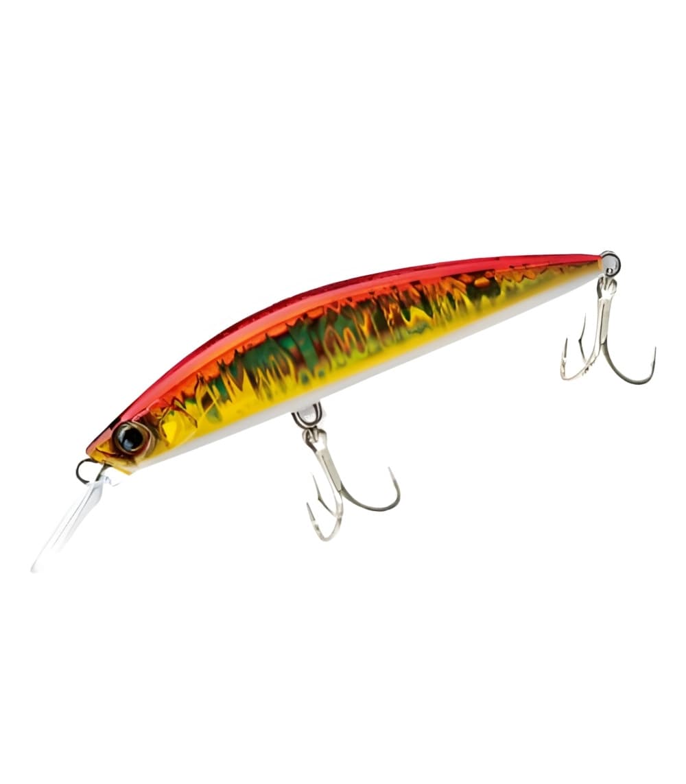 Duel Hardcore Heavy Minnow 70mm Sinking Lure F1188
