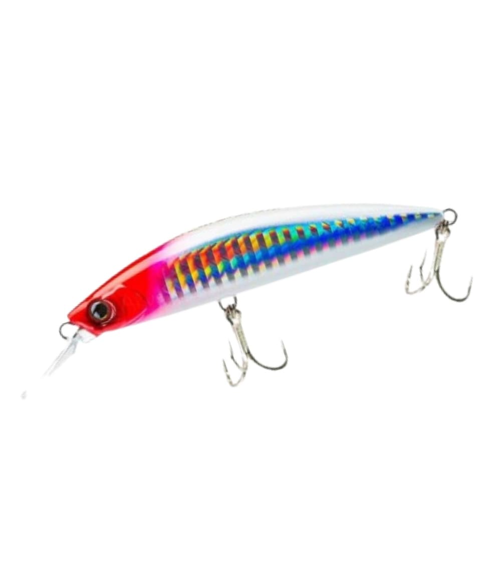 Duel Hardcore Heavy Minnow 90mm Sinking Lure F1189