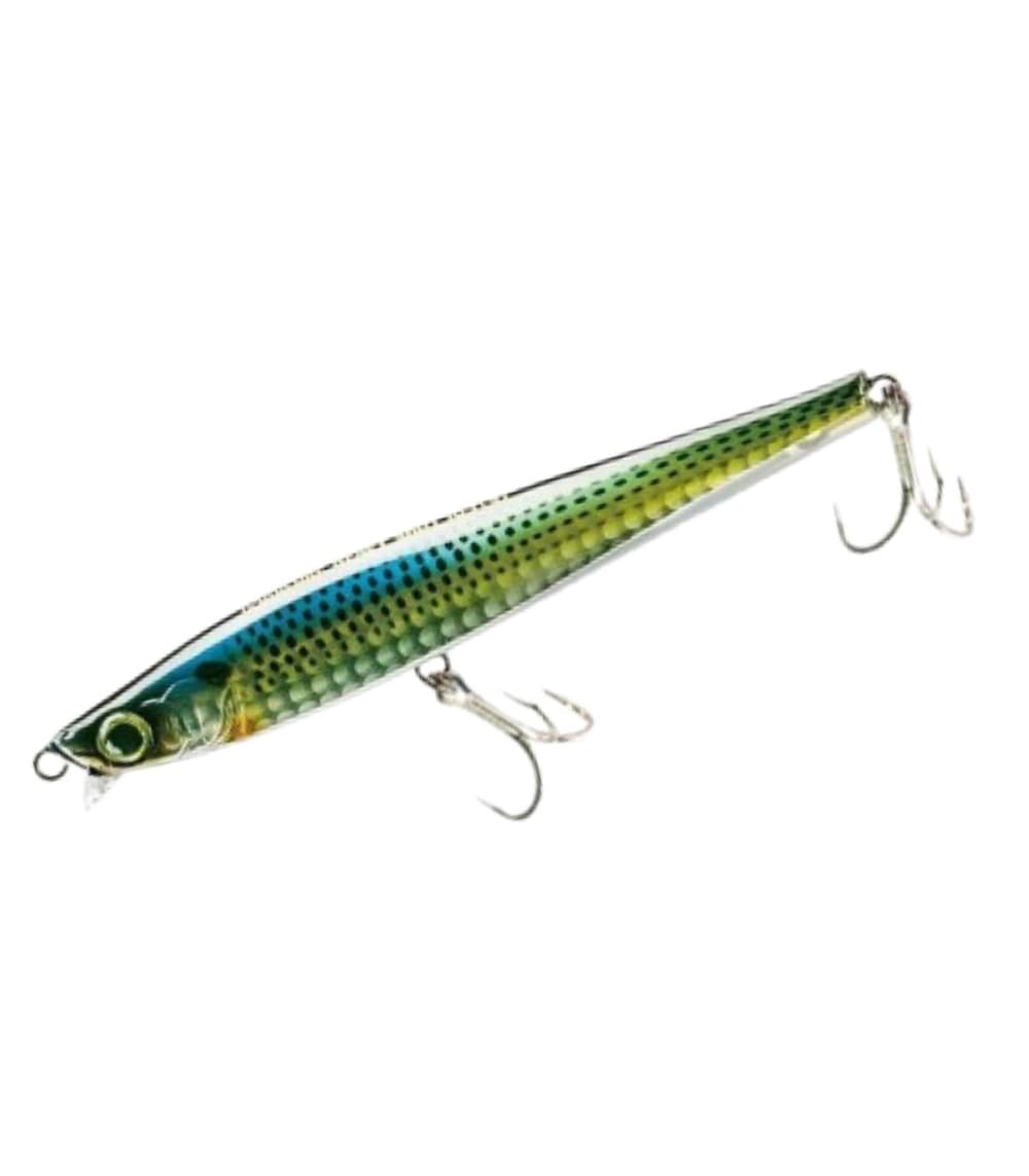 Duel Hardcore Heavy Shot 105mm Sinking Lure F1181
