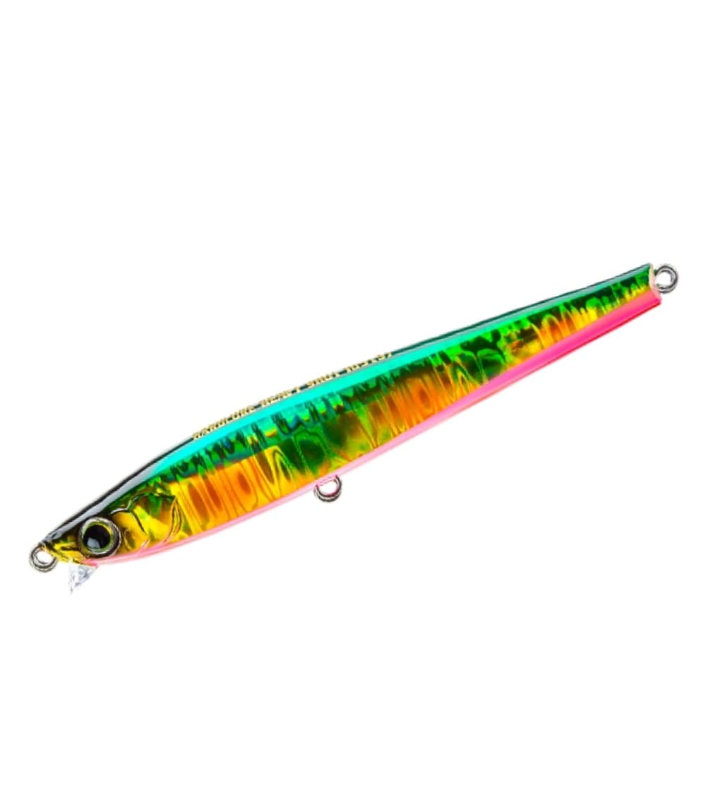 Duel Hardcore Heavy Shot Sinking 125mm 40g Fishing Lure F1210