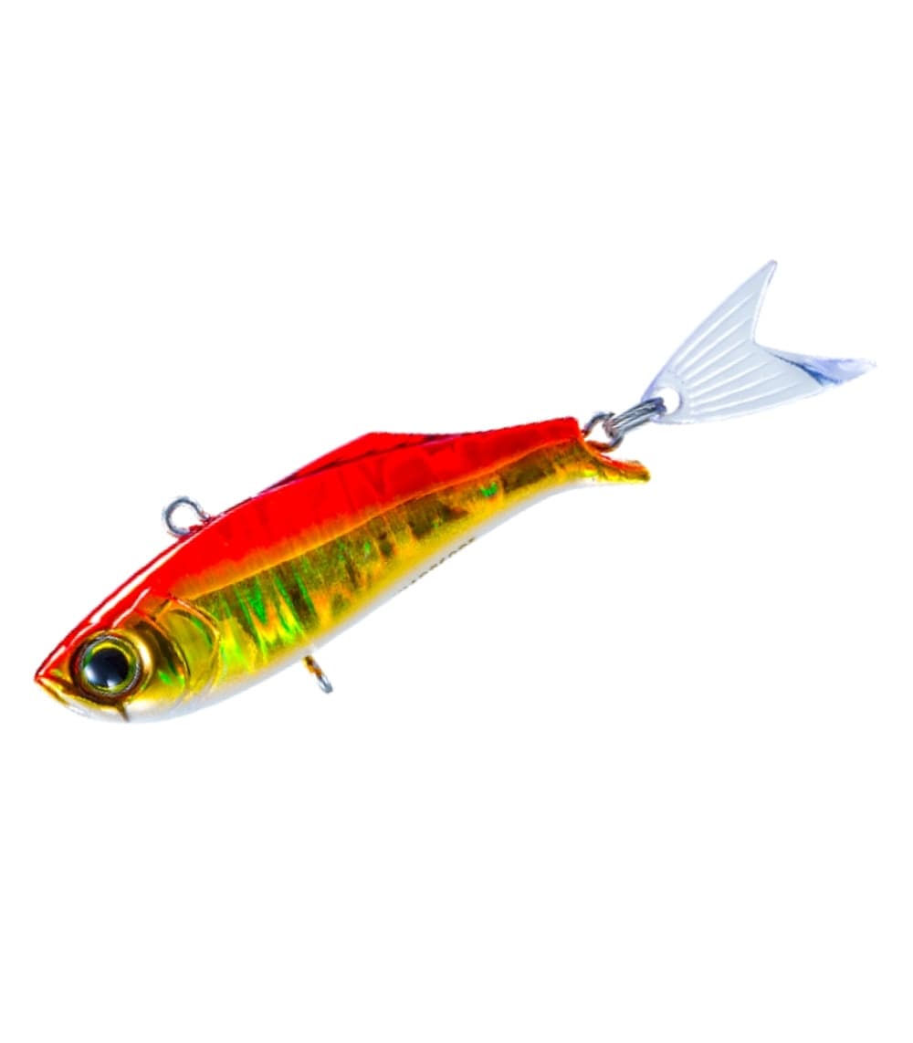 Duel Hardcore LG Vibe Sinking 5cm 4g Fishing Lure F1202