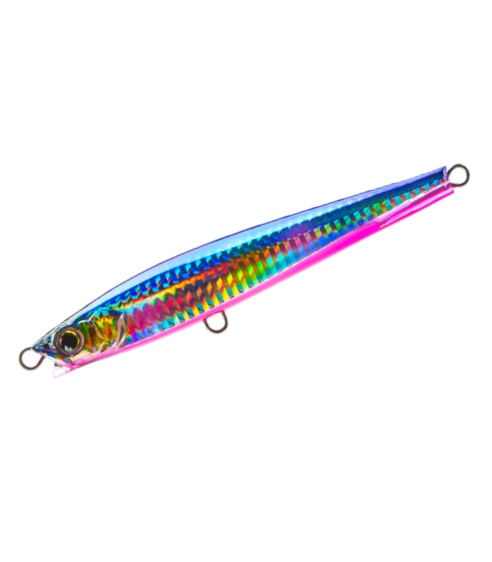 Duel Hardcore Monster Shot 95mm 40g Long Cast Sinking Lure F1196