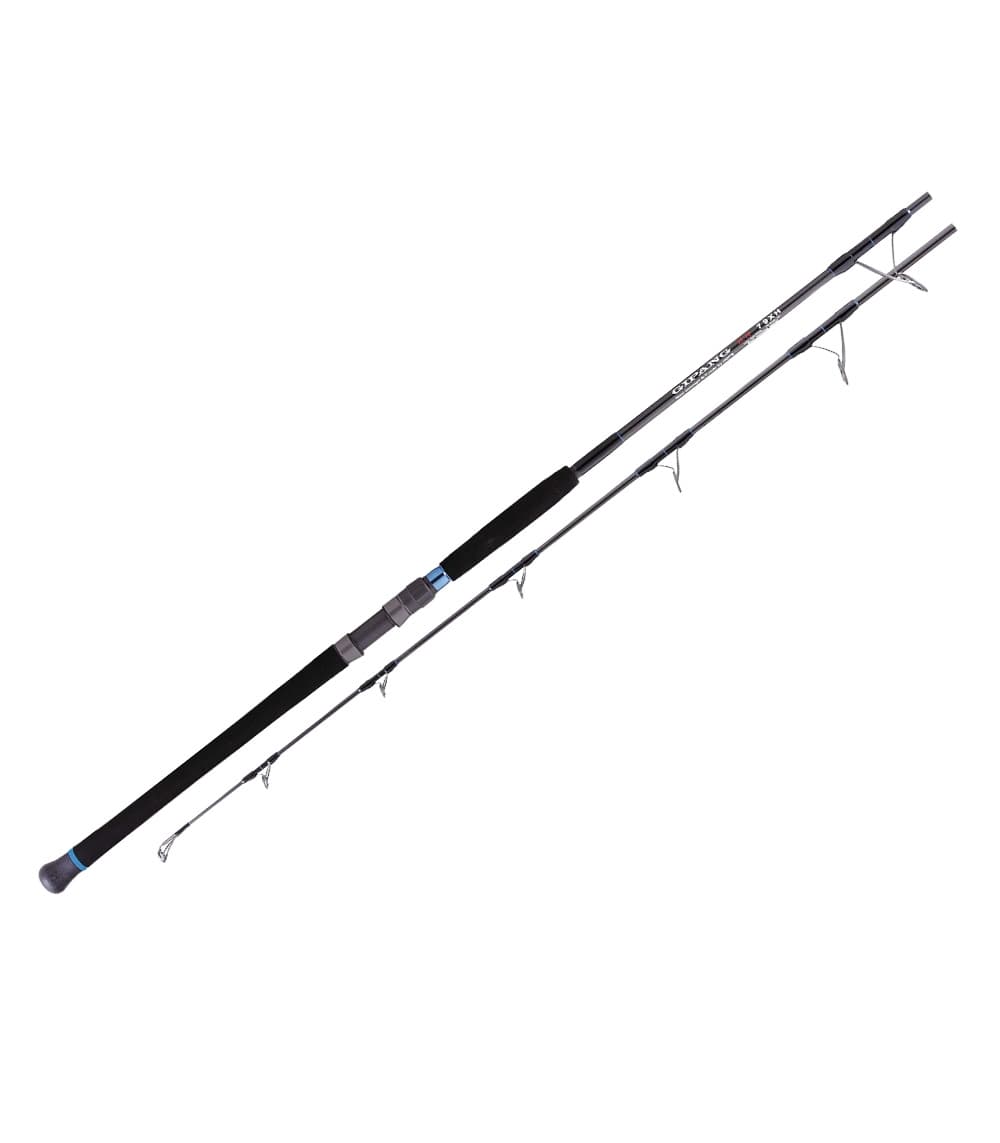 HOTS Gipang Ryujin – High-Performance GT Rod Series