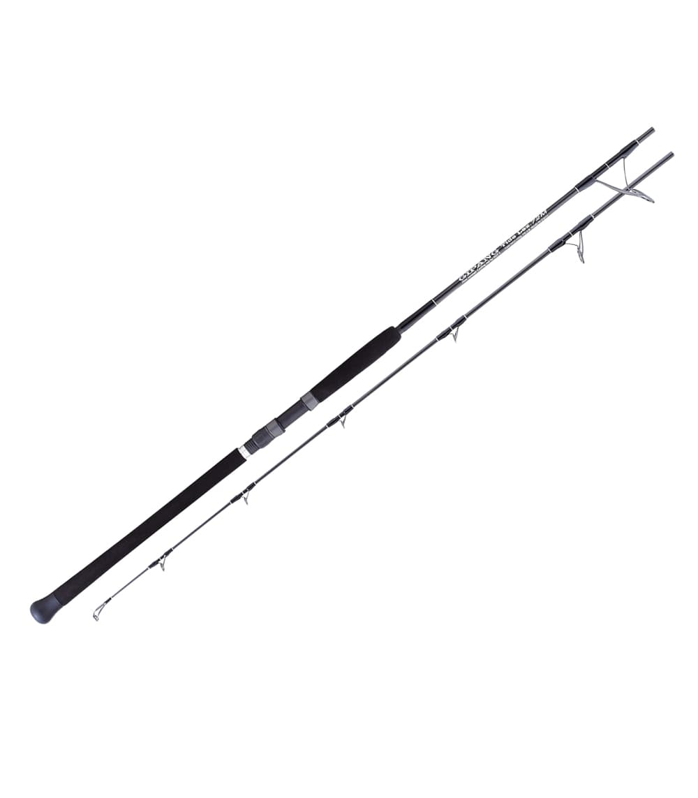 HOTS Gipang Tide Lez. 59H – High-Power Casting Rod