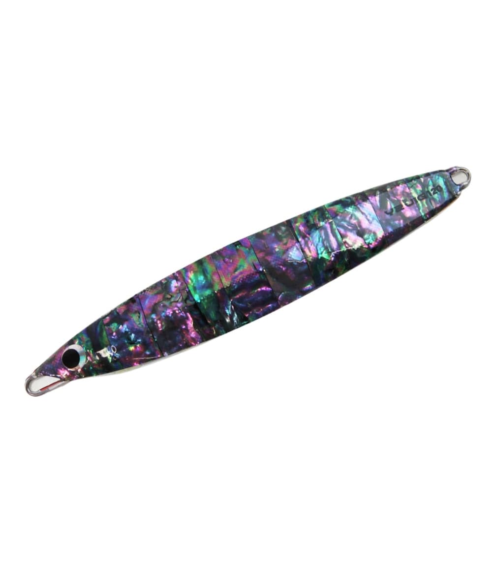 Hots Y2 Jig – Wide-Body Asymmetrical Wing Metal Jig