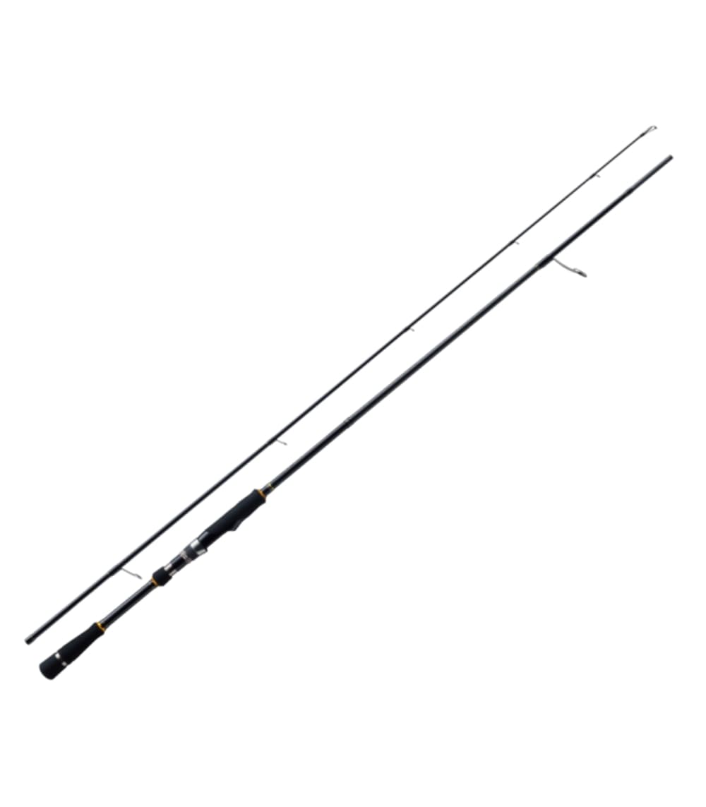 Major Craft Crostage Boat Seabass Rod