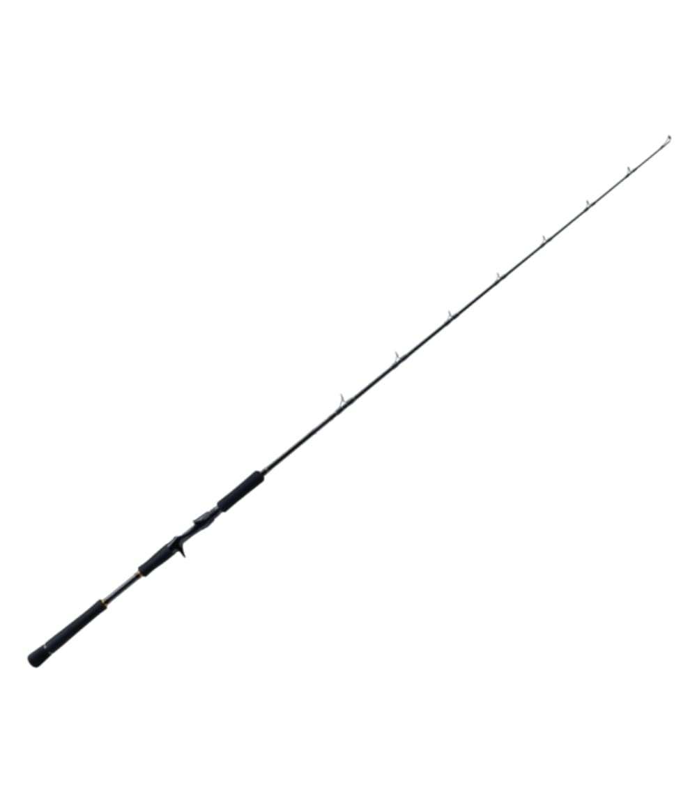 Major Craft Crostage Jigging Rod