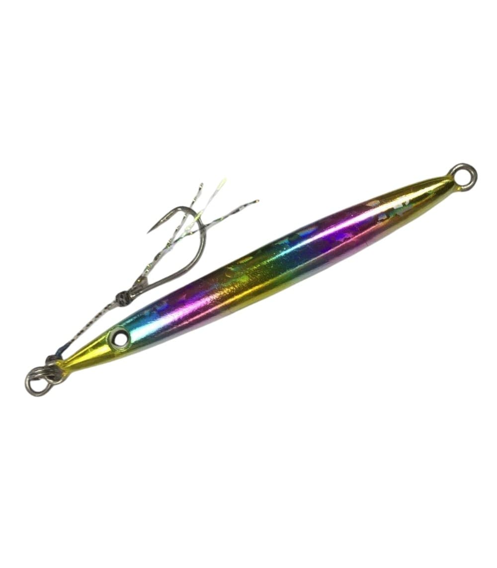 Owner Throwing Technique Jig Series