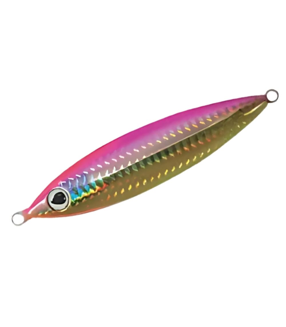 Owner Gekito Jig Ultra Slow