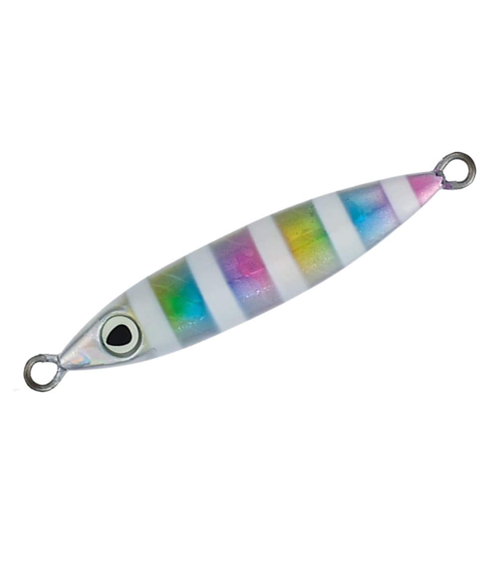 Owner Nagejiro – Compact Long-Casting Metal Jig