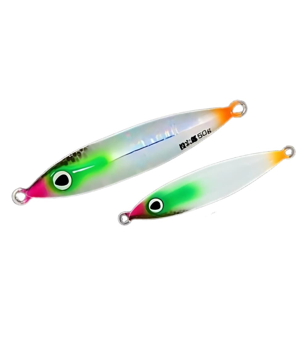 Owner Nagejiro Jig WJC Series