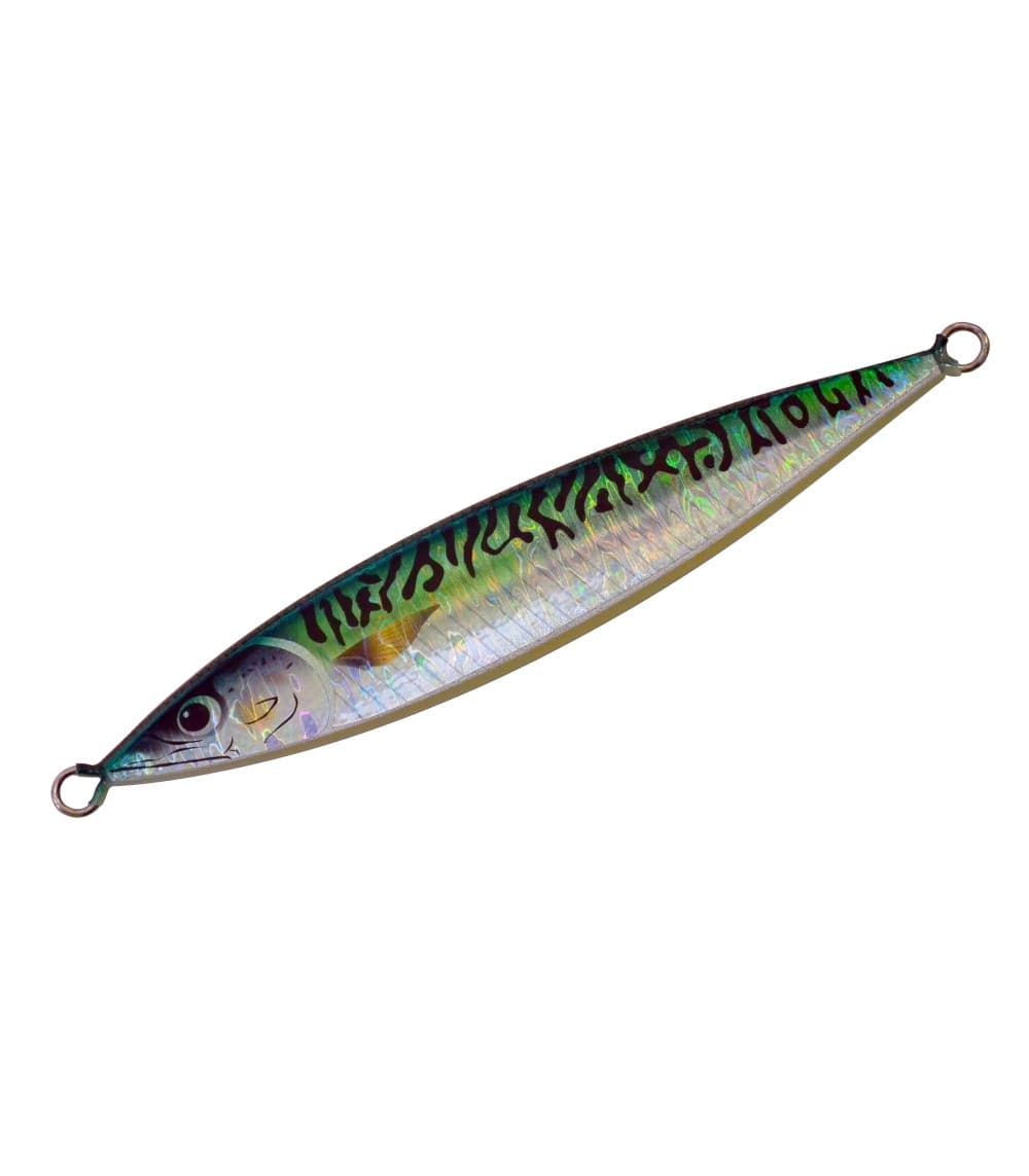 Sea Falcon Real Mackerel Jig