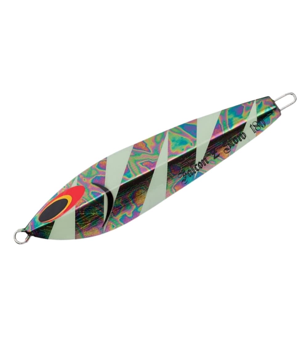 Sea Falcon Z Slow Jig