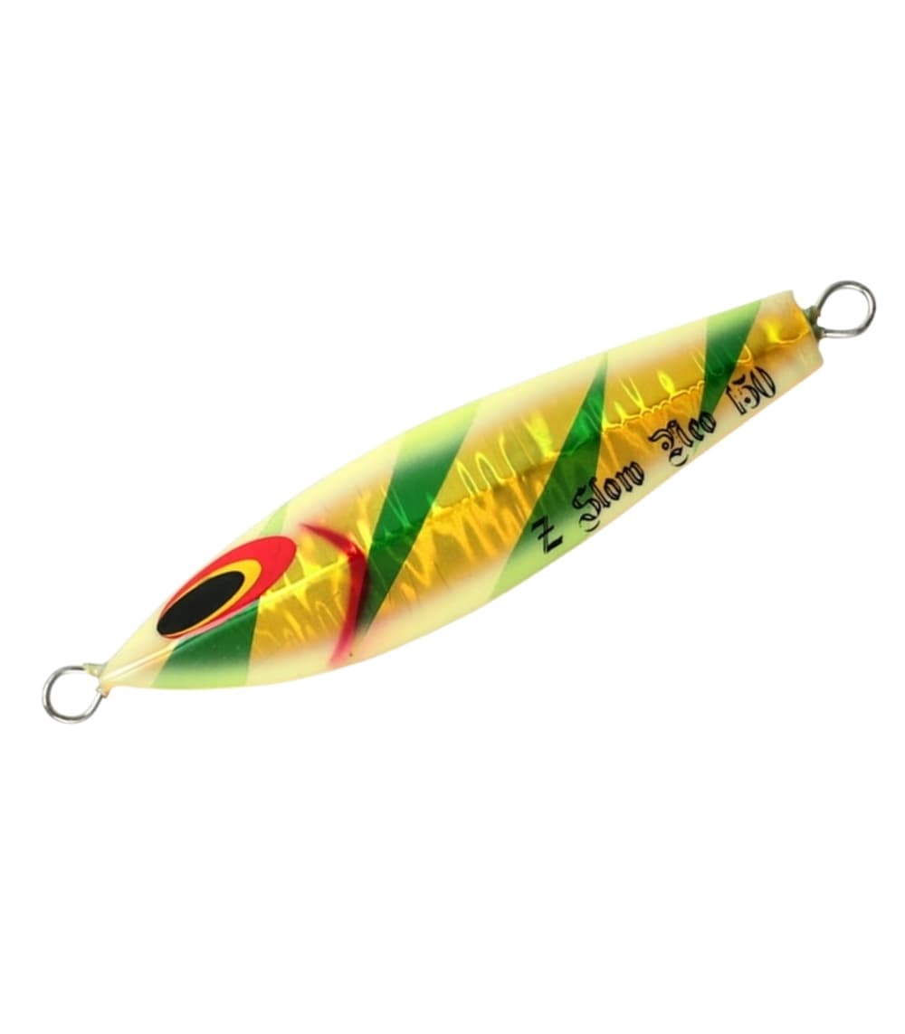 Sea Falcon Z Slow Neo Jig