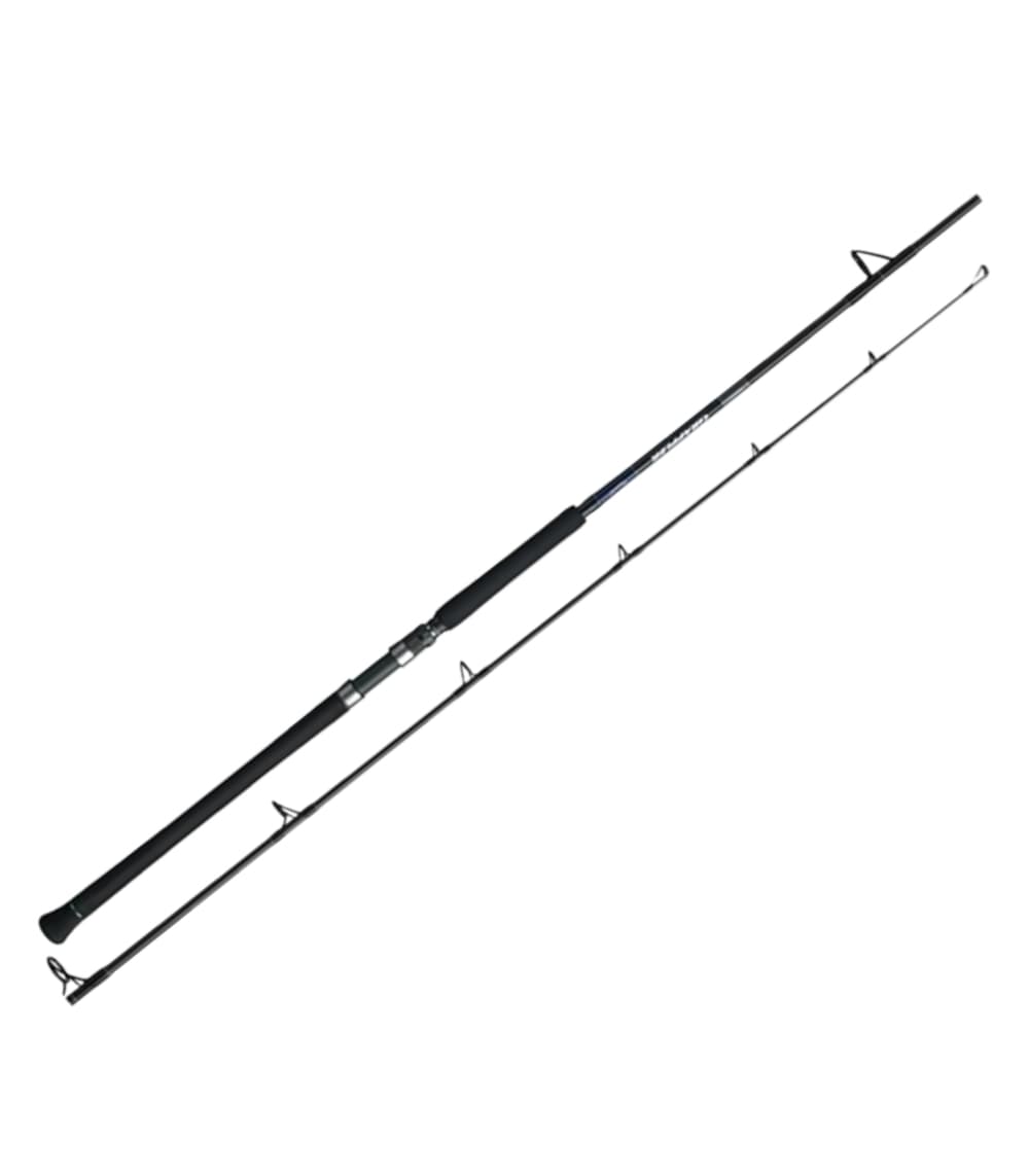 Shimano Grappler Type C Spinning Rod