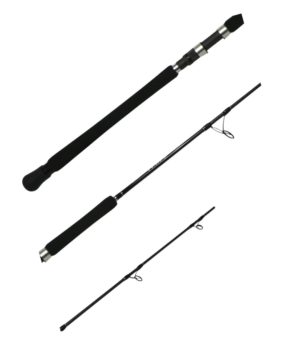Shimano Terez Spinning Rod