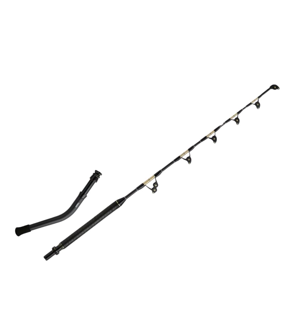 Shimano Tiagra Ultra Game Stand-Up Trolling Rod